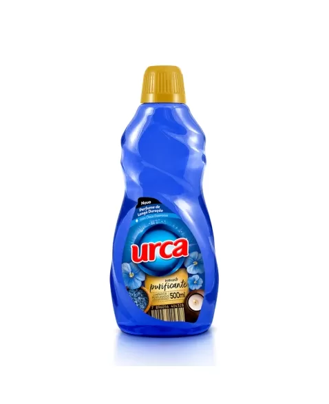 LIMP PERFUMADO URCA 500ML AZUL PURIFICANTE