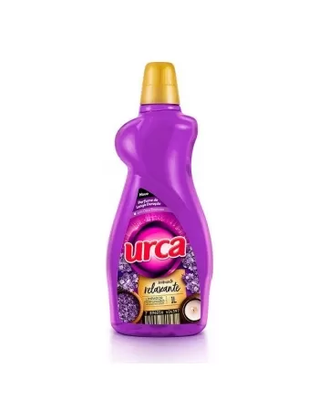 LIMP PERFUMADO URCA 1L LILAS RELAXANTE