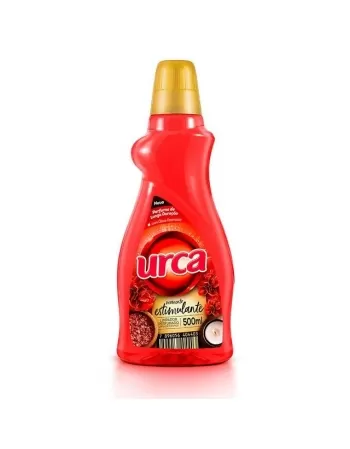 LIMP PERFUMADO URCA 500ML VERMELHO ESTIMULANTE