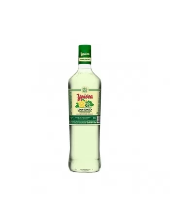 CACHAÇA YPIOCA 965ML LIMA-LIMÃO