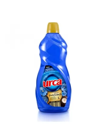 LIMP PERFUMADO URCA 1L AZUL PURIFICANTE