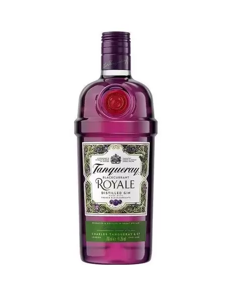 GIM TANQUERAY 700ML ROYALE