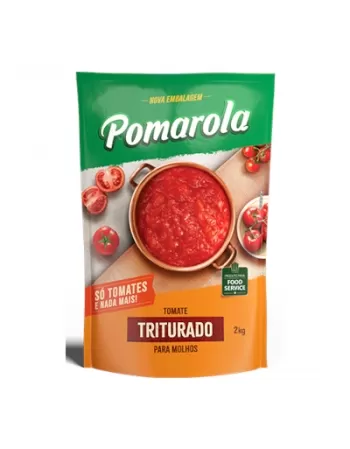 TOMATE POM TRITURADO SC 2KG