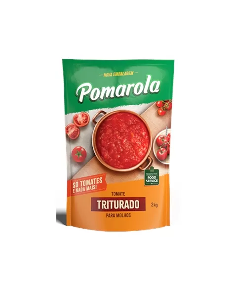 TOMATE POM TRITURADO SC 2KG