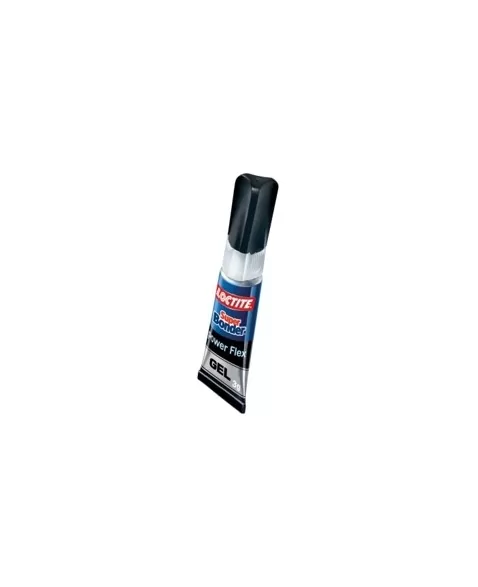 HENKEL S.BONDER 2G POWER FLEX GEL