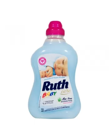 AMAC RUTH CARE BABY 1L AZUL