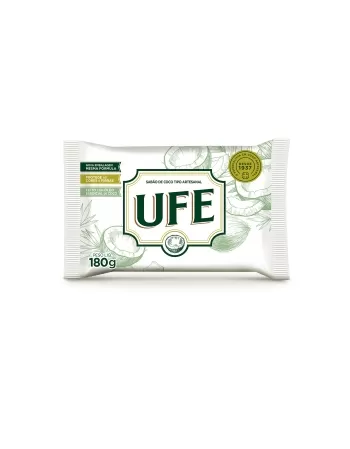 SAB PED COCO UFE 10X180G