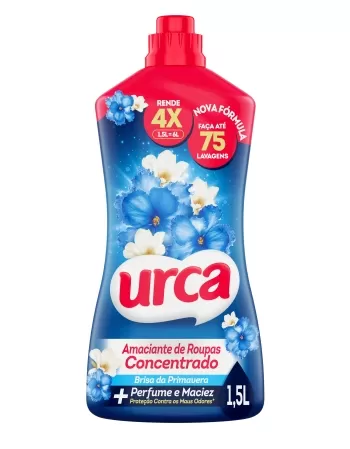 AMAC URCA CONCENT 1,5L BRISA AZUL