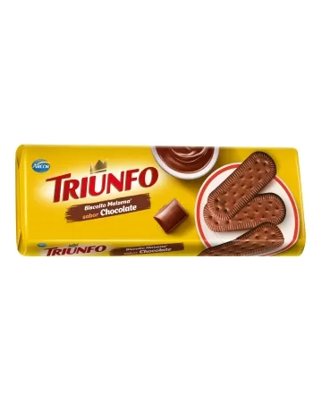 TRI MAIZENA CHOCOLATE 40X170G