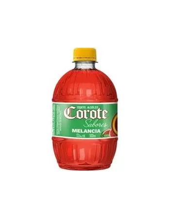 COQUETEL COROTE MELANCIA 500ML