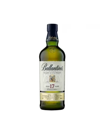 WHISKY BALLANTINES 17YO 750ML