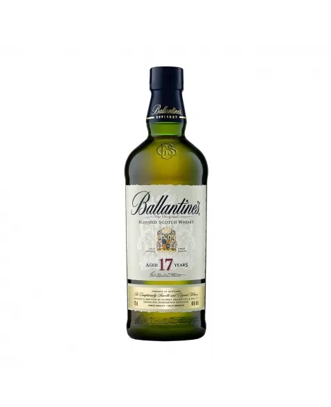 WHISKY BALLANTINES 17YO 750ML