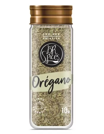 OREGANO 10G POTE VIDRO CX 12