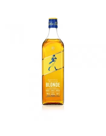 WHISKY JW BLONDE 12/750ML