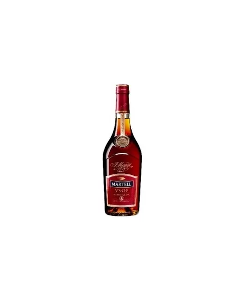 CONHAQUE MARTELL VSOP 700ML