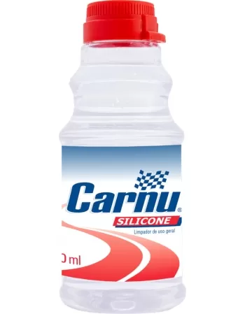 CARNU SILICONE 100ML