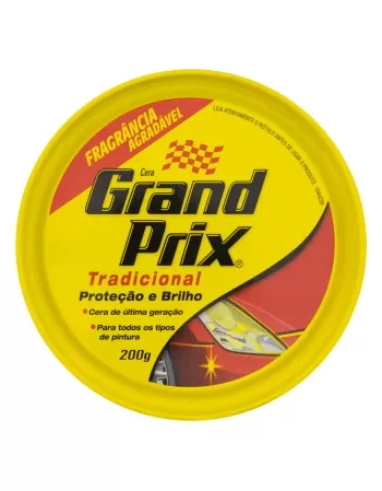 CERA GRAND PRIX PASTA 200G