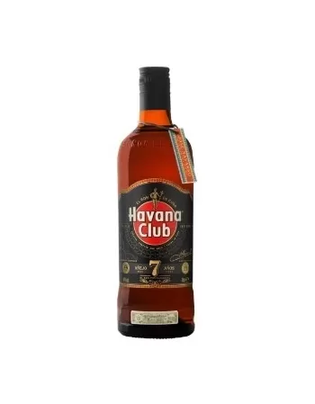 RUM HAVANA CLUB 7 ANOS 700ML