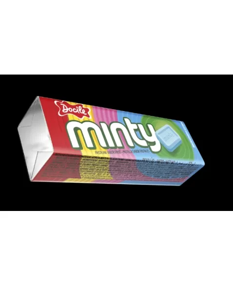 MINTY 17G FRUIT