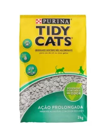 PUR TIDY CAT 2KG