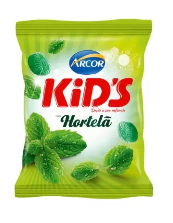 BALA KIDS 100G HORTELA