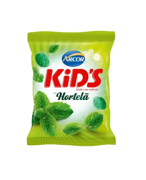 BALA KIDS 100G HORTELA