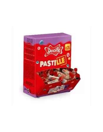 PASTILLE MINI 385G DISPLAY C/100