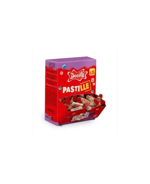 PASTILLE MINI 385G DISPLAY C/100