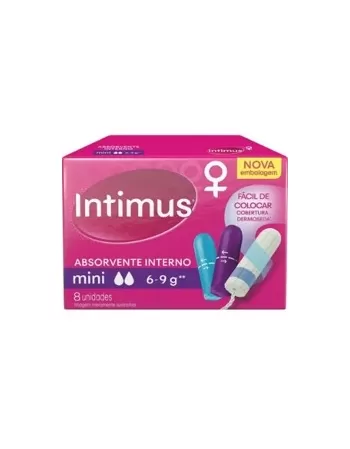 ABS INTIMUS INTERNO MINI 8UN