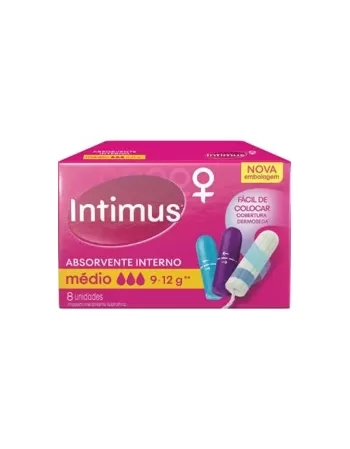 ABS INTIMUS INTERNO MEDIO 8UN