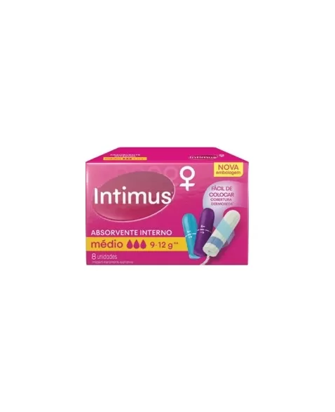 ABS INTIMUS INTERNO MEDIO 8UN