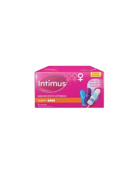 ABS INTIMUS INTERNO SUPER 8UN