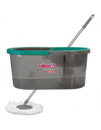 NOVICA MOP COMPACTO 10L 1X4