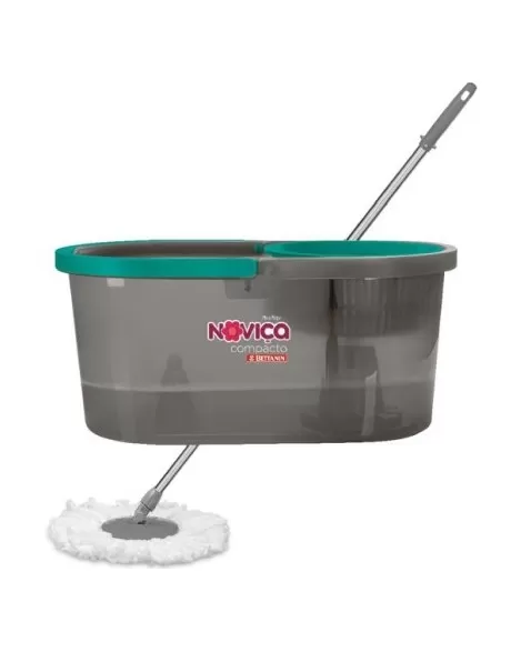 NOVICA MOP COMPACTO 10L 1X4