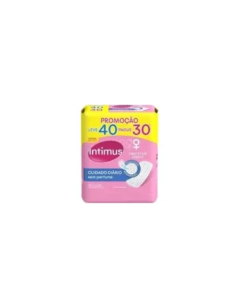 PROT DIA INTIMUS S/A L40P30 S/P