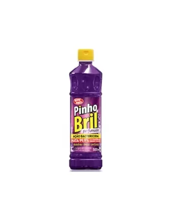 DESINF P.BRIL 500ML CAMPOS DE LAVANDA