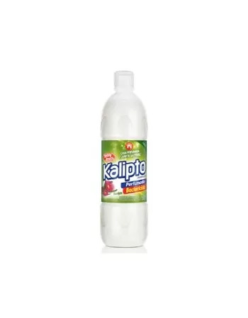 DESINF LEITOSO KALIPTO 750ML EUCALIPTO