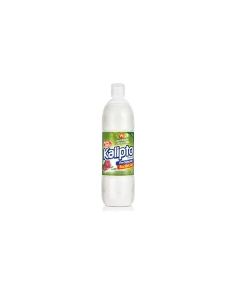 DESINF LEITOSO KALIPTO 750ML EUCALIPTO