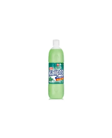 DESINF LEITOSO KALIPTO 750ML HERBAL