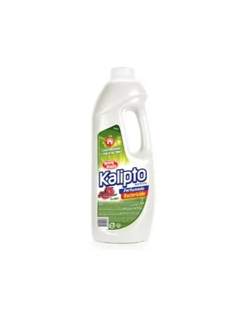 DESINF LEITOSO KALIPTO 2L EUCALIPTO