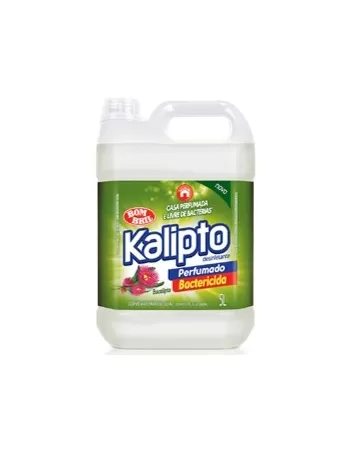 DESINF KALIPTO 5L EUCALIPTO