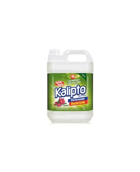 DESINF KALIPTO 5L EUCALIPTO