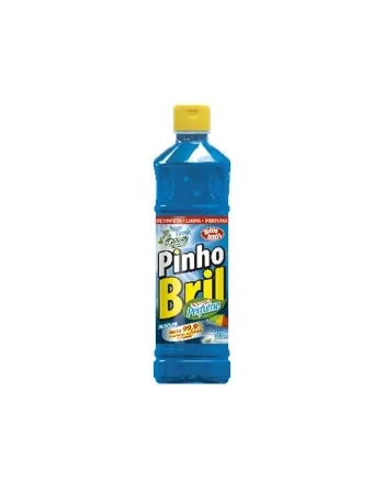 DESINF P.BRIL 500ML BRISA DO MAR