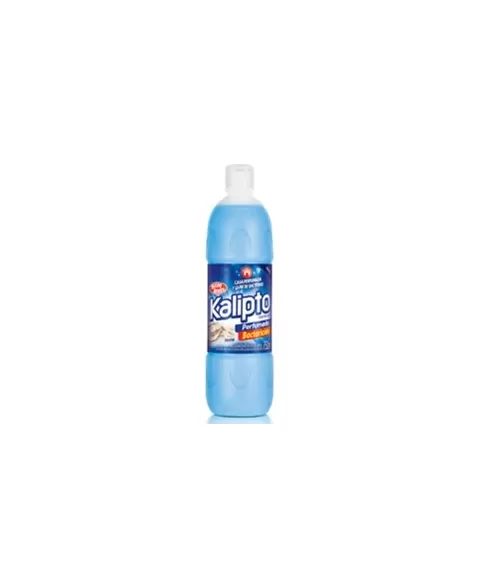 DESINF LEITOSO KALIPTO 750ML MARINE