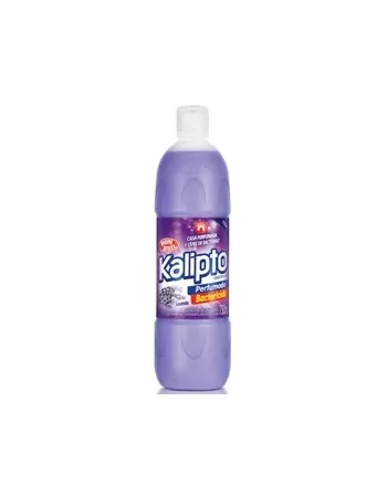 DESINF LEITOSO KALIPTO 750ML LAVANDA