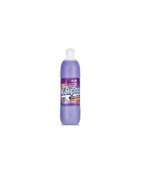 DESINF LEITOSO KALIPTO 750ML LAVANDA