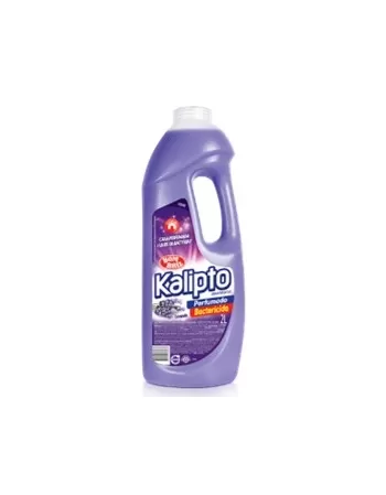 DESINF LEITOSO KALIPTO 2L LAVANDA