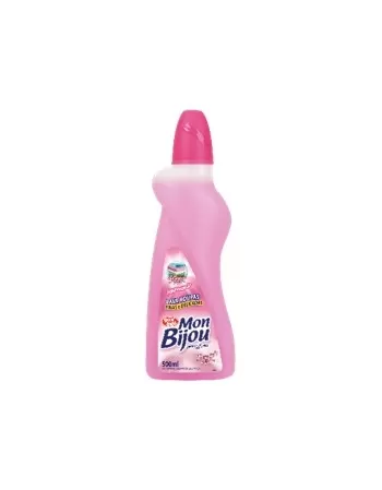 L. ROUPAS LIQ M.BIJOU 500ML HARMONIA