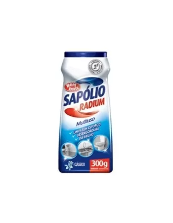 SAPONACEO S.RADIUM PO 300G CLASSICO