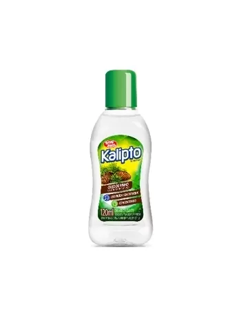 DESINF OLEO KALIPTO 120ML PINHO